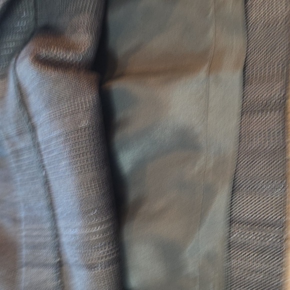 Michael Kors Charcoal Pencil Skirt. Size S - Picture 4 of 6